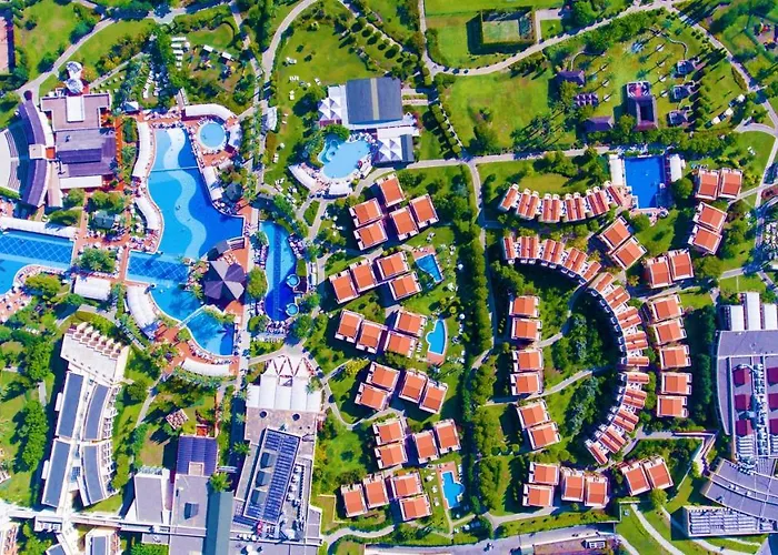 Holiday Village Turkiye