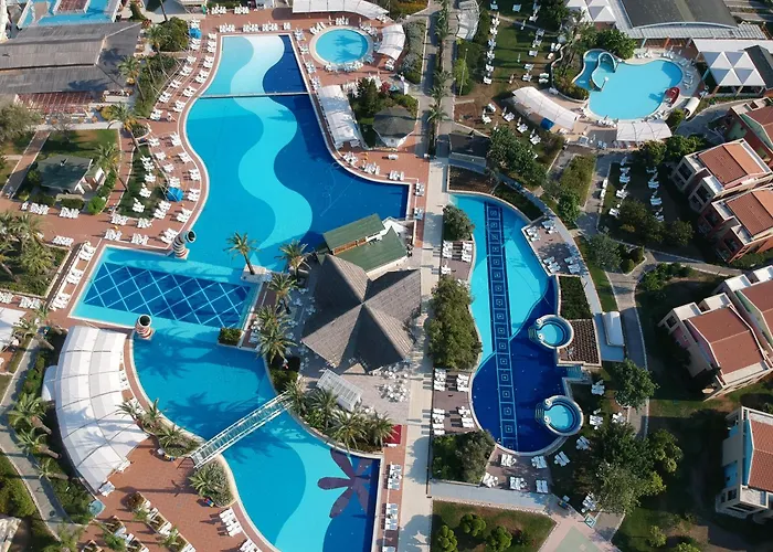 Holiday Village Turkey