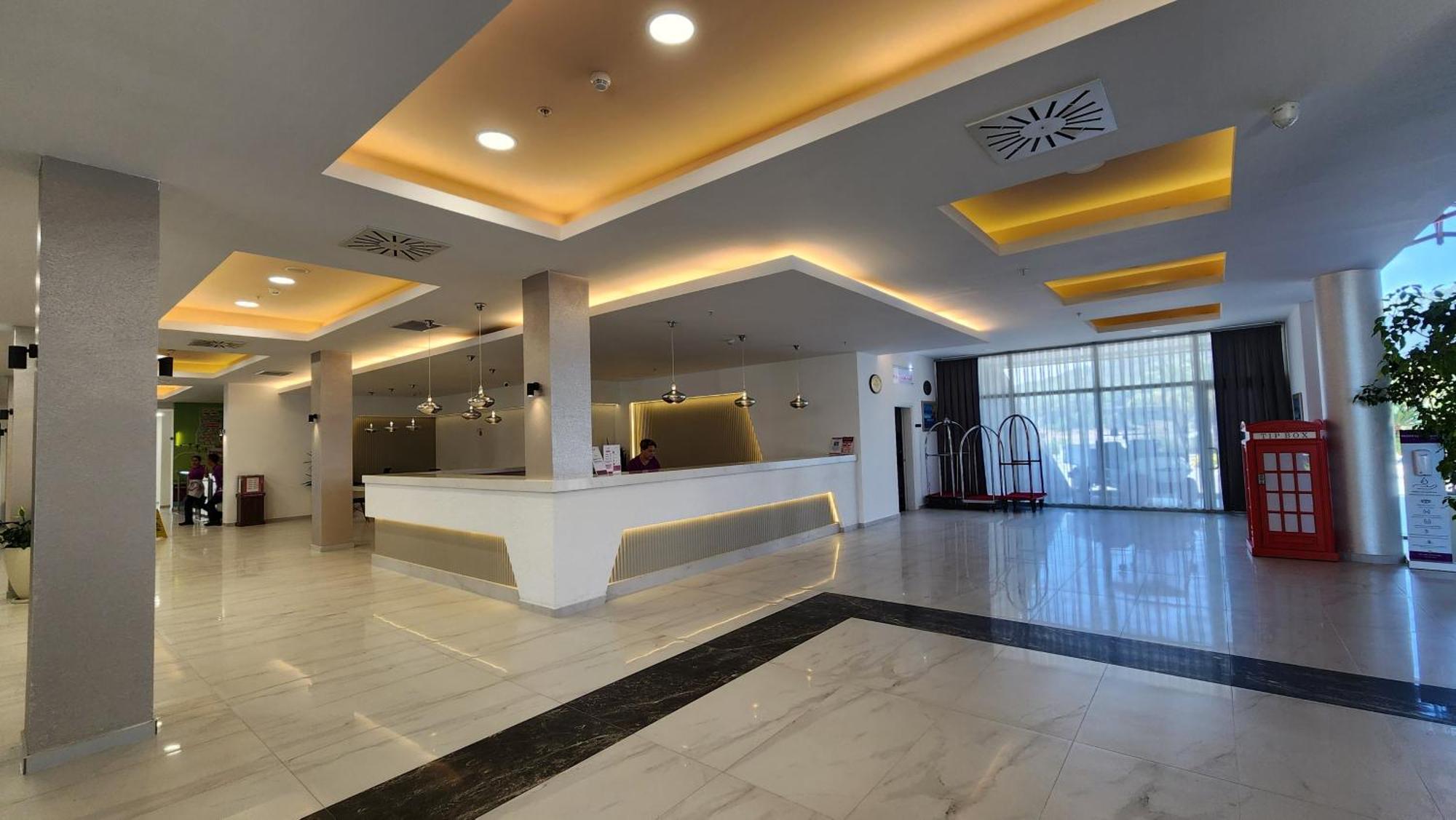 Village Turkey Otel 4*