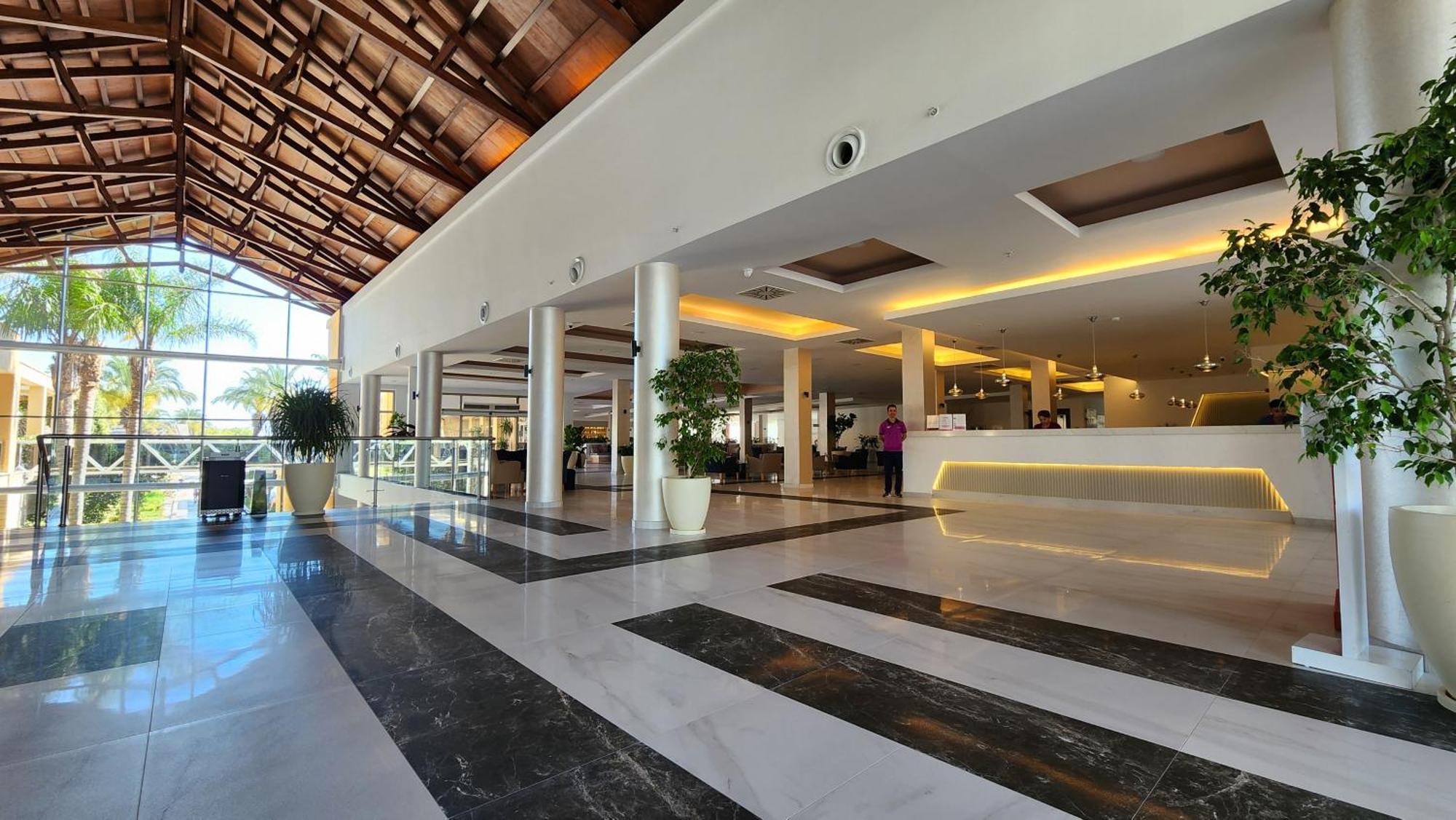 Village Turkey 4* Dalaman