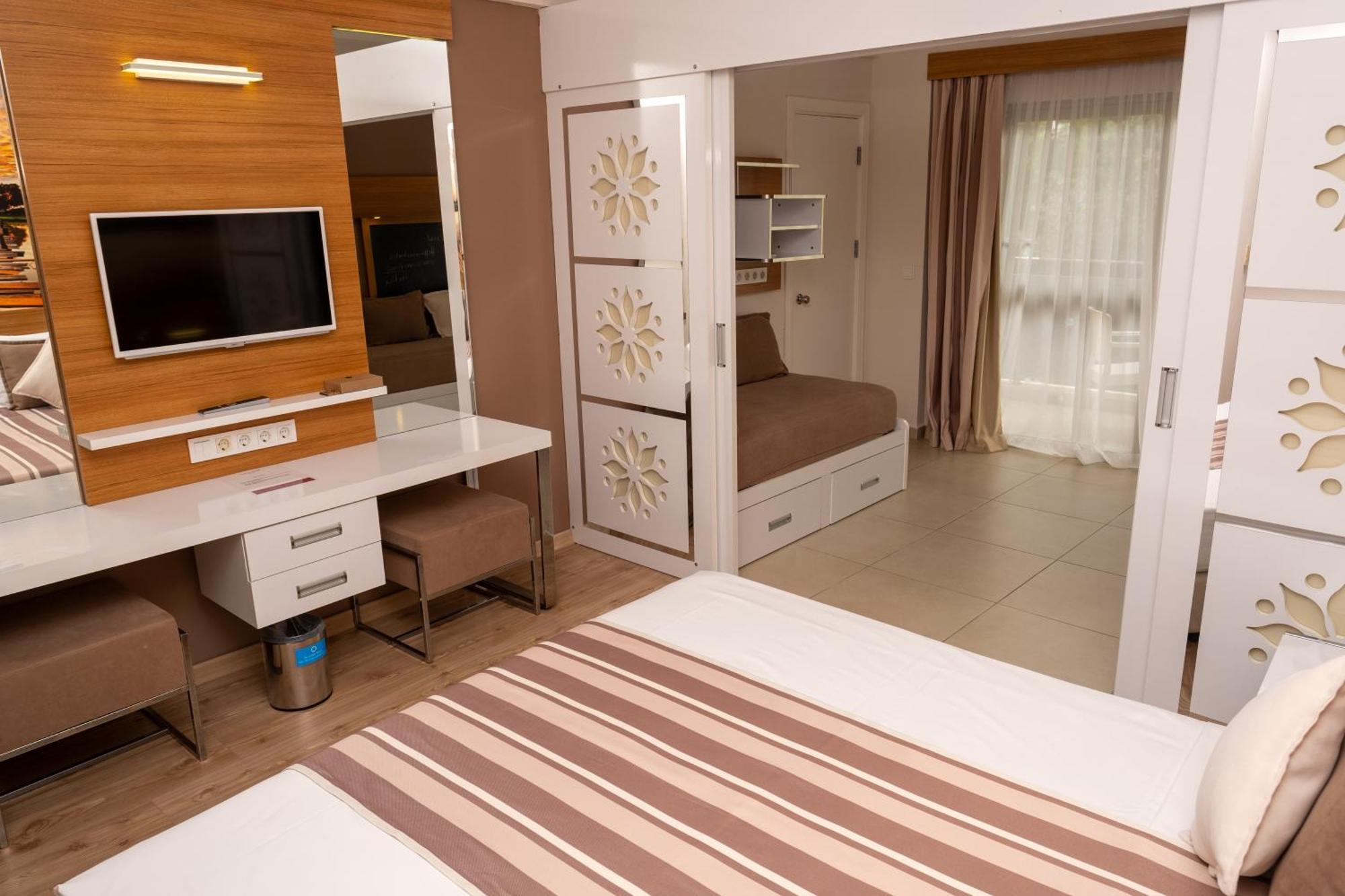 Otel Village Turkey