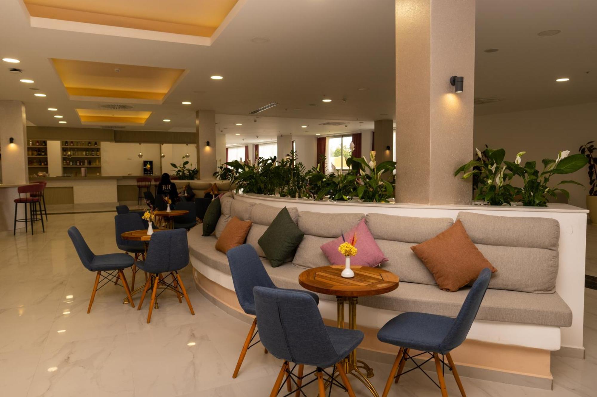 Village Turkey Otel Dalaman