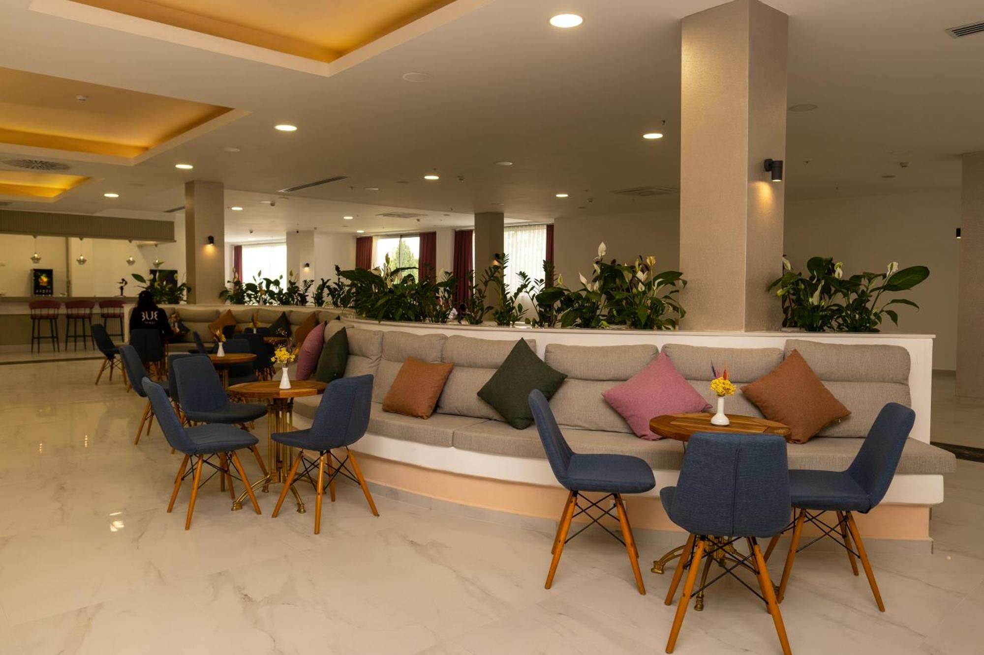Otel Village Turkey Dalaman