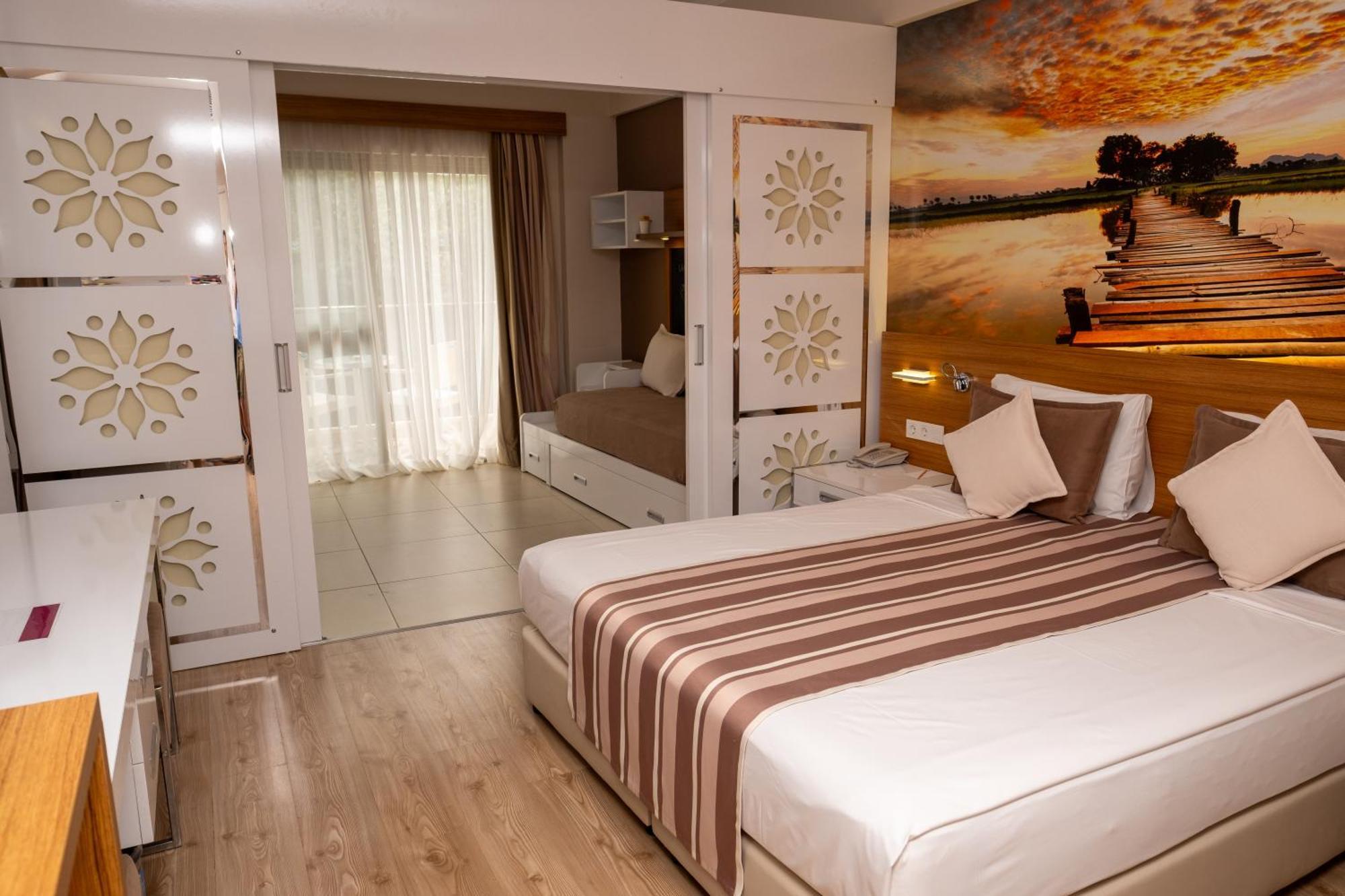 Village Turkey 4*