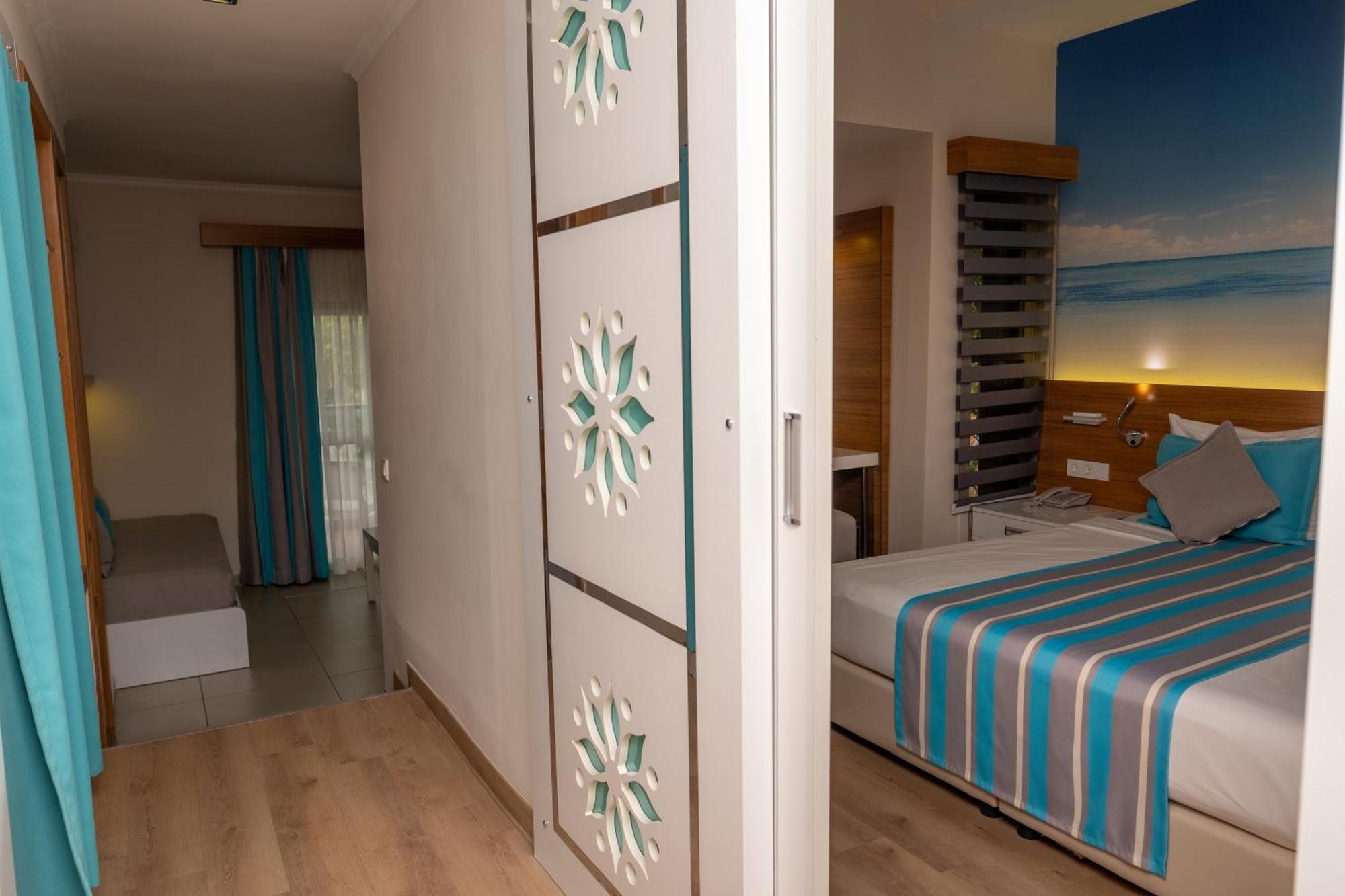 Village Turkey 4*