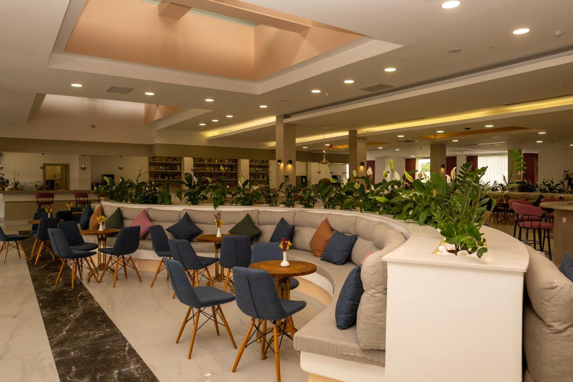 Otel Village Turkey