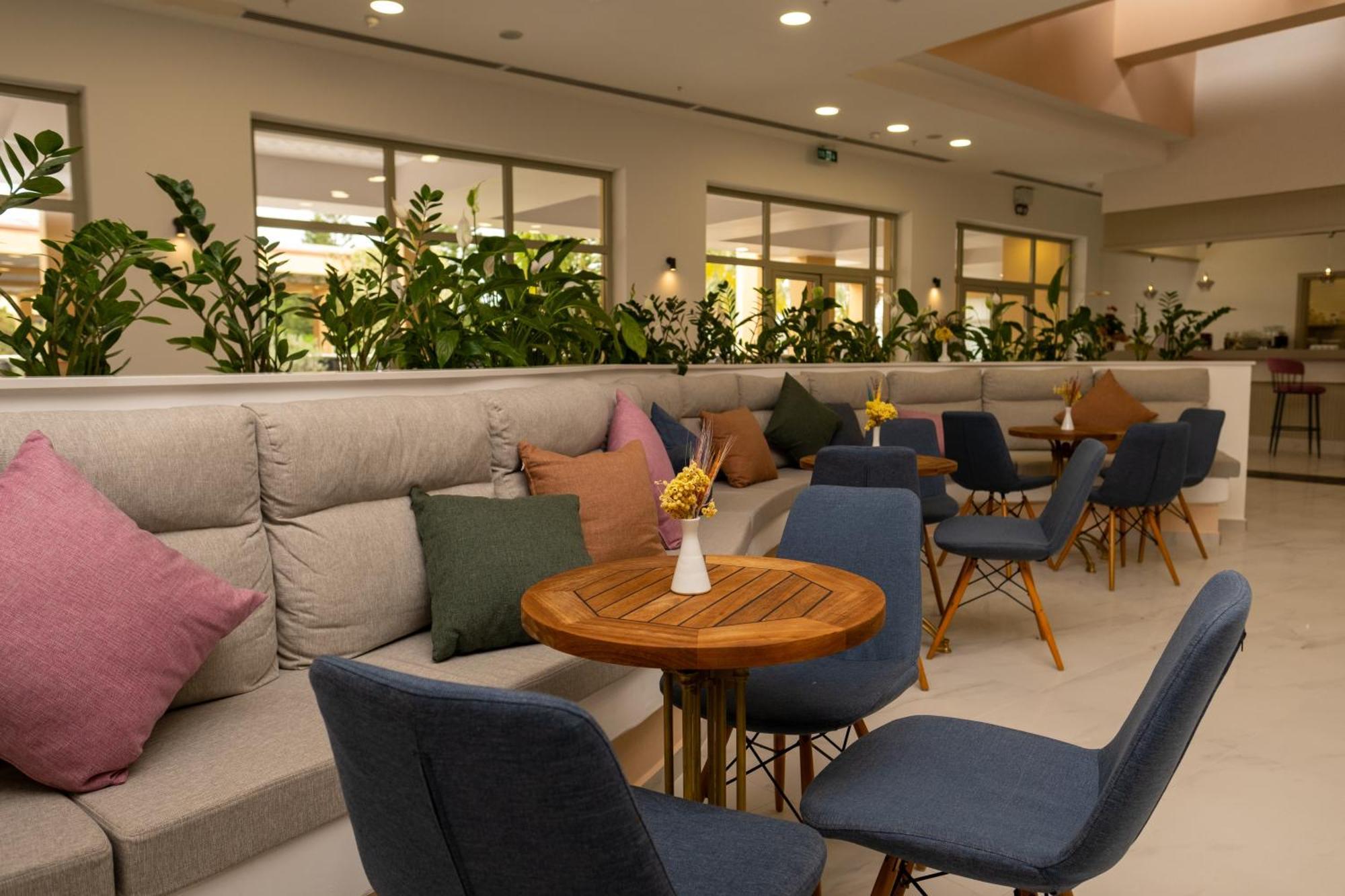 Otel Village Turkey 4*