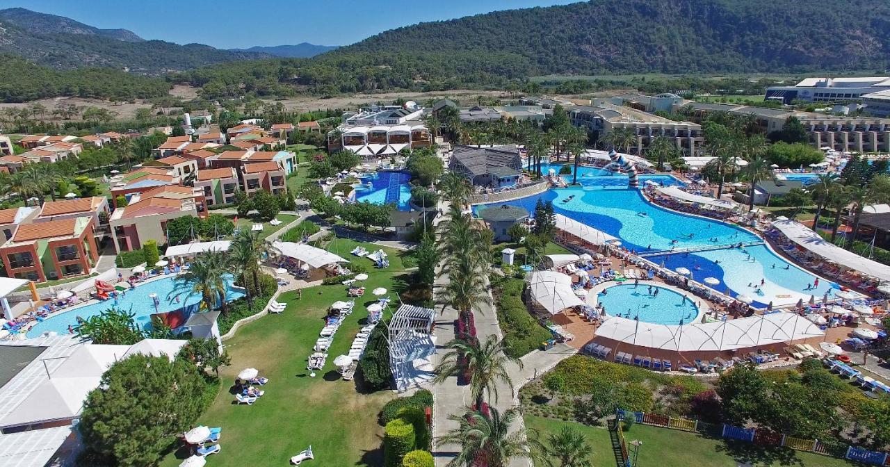 Otel Village Turkey