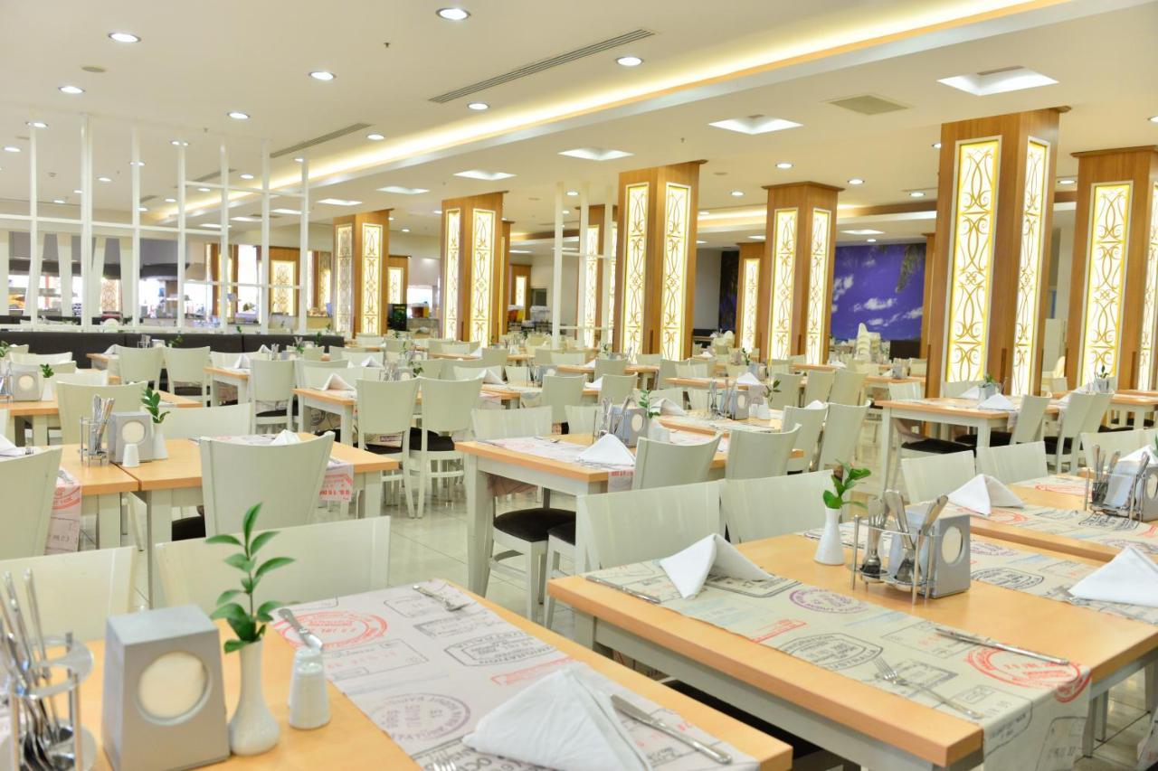 Hotel Village Tuerkiye Dalaman