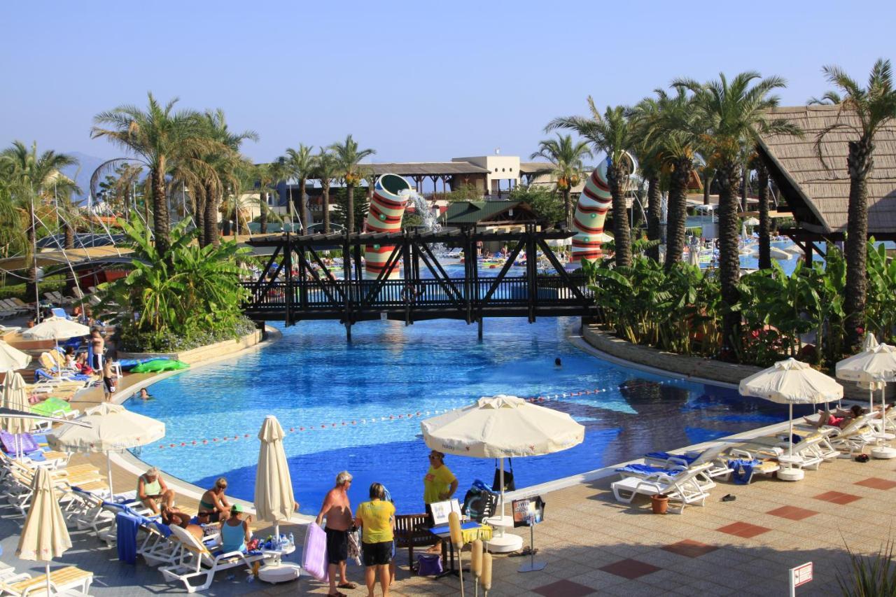 Otel Village Turkey 4*