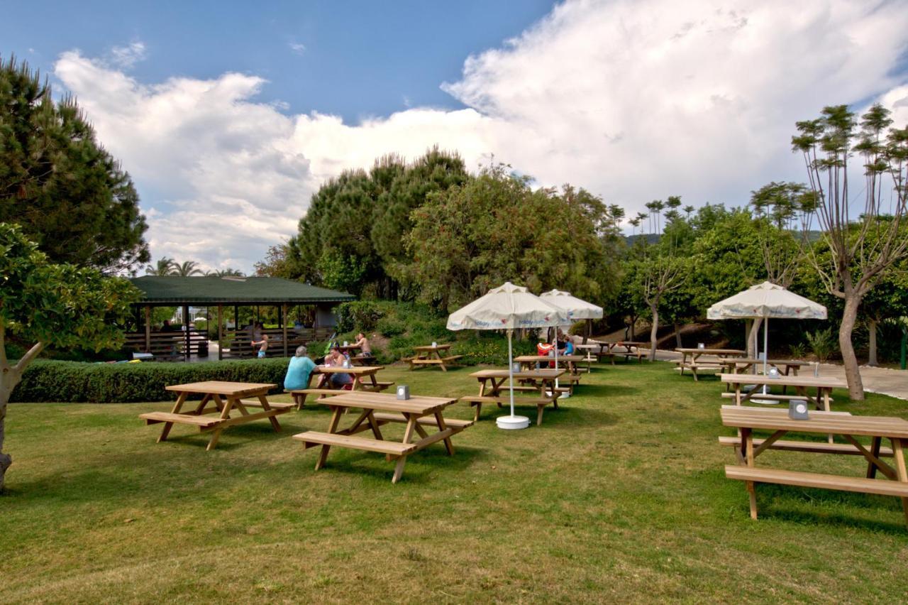 Village Turkey 4* Dalaman