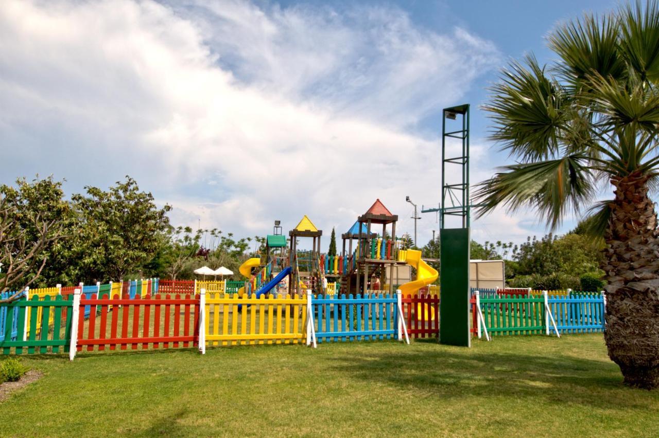 Village Turkey Otel Dalaman