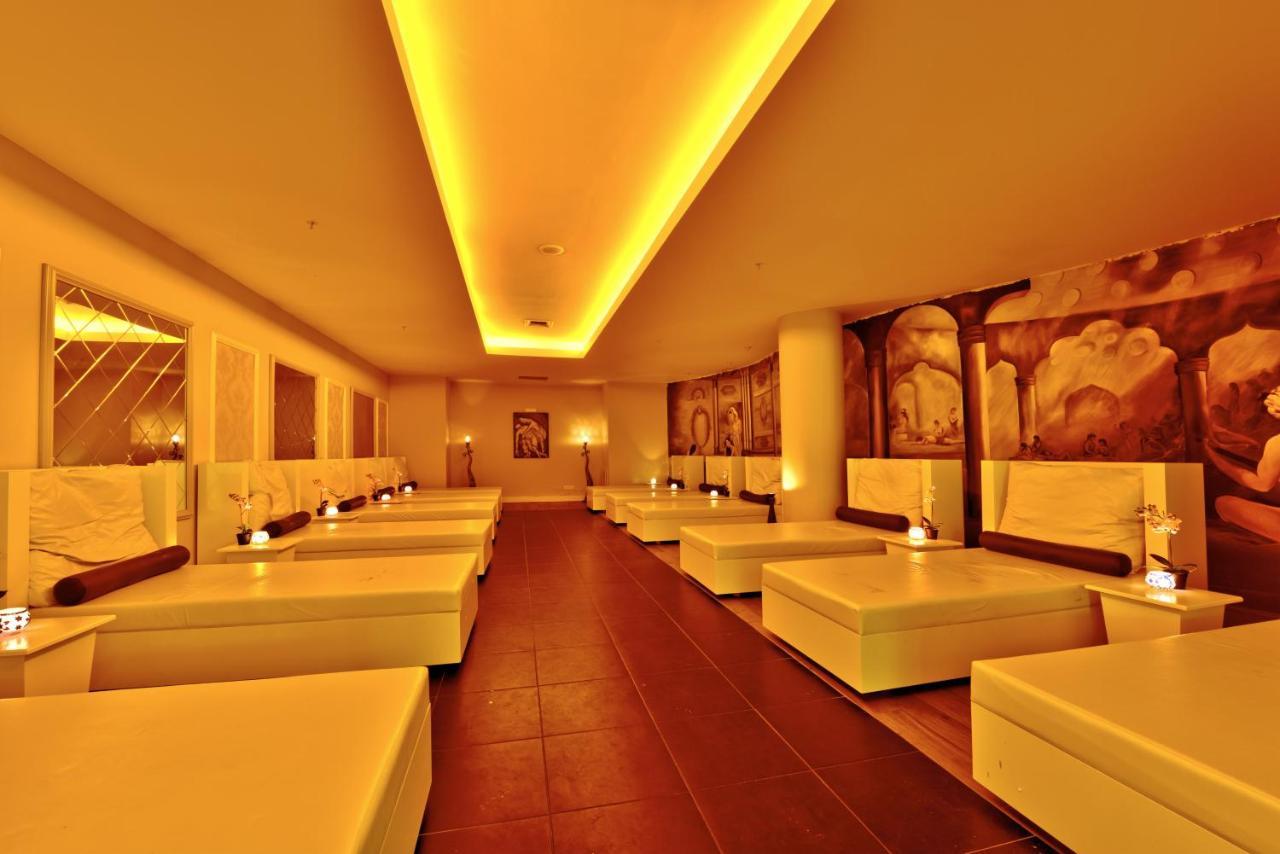 Otel Village Turkey Dalaman
