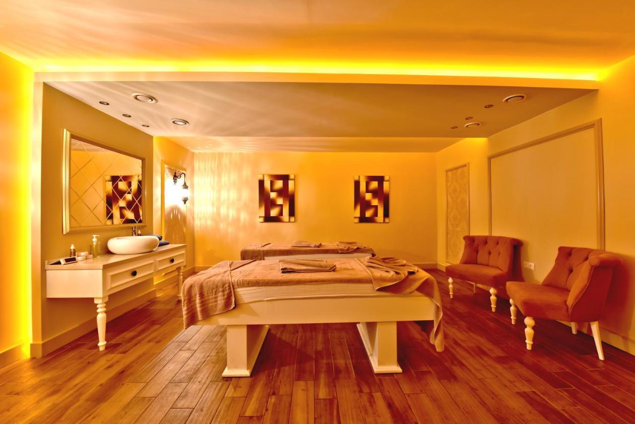Village Turkey 4* Dalaman