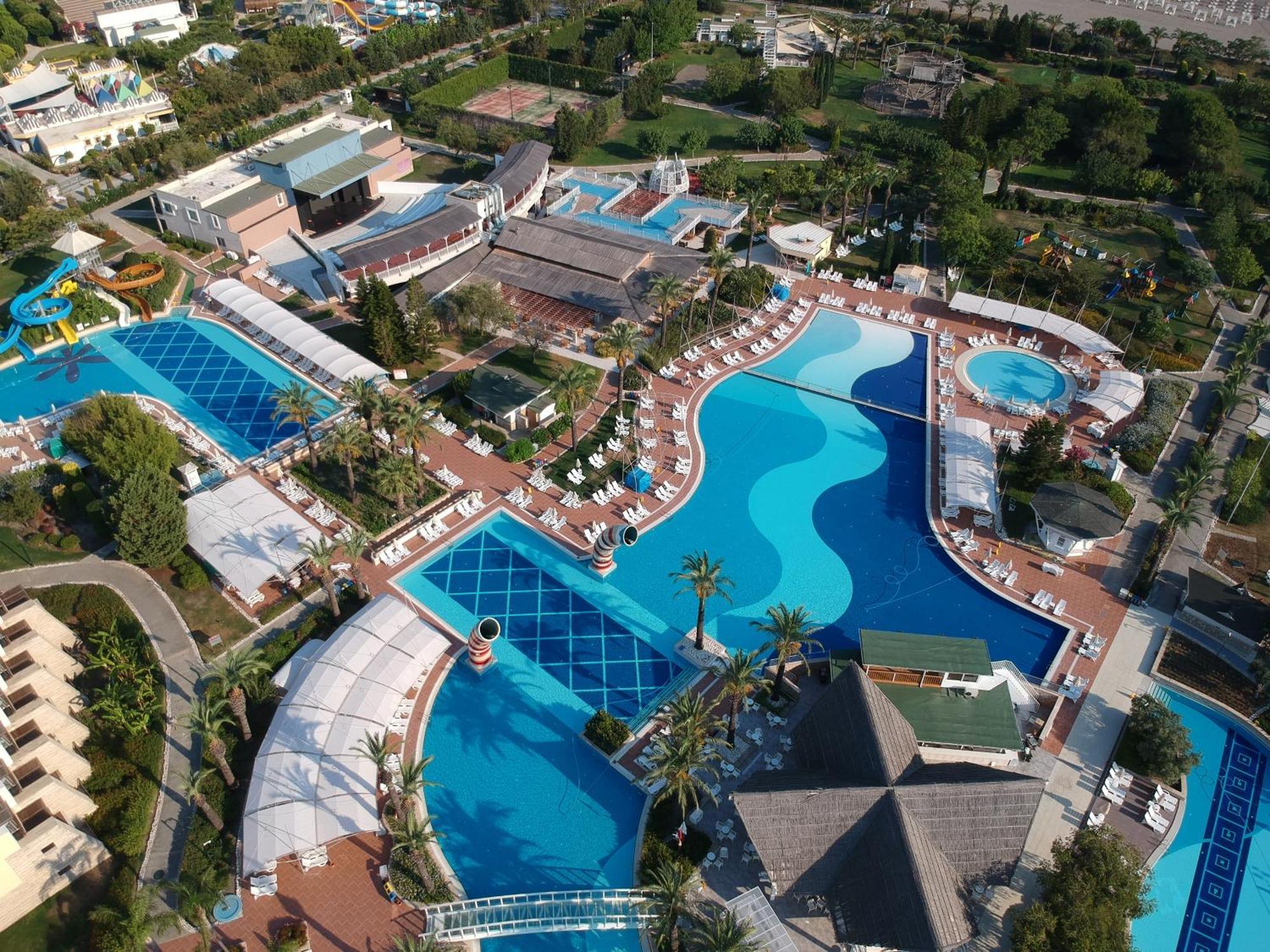 Village Tuerkiye Hotel